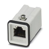 HC-Q-I-RJ45 GC-F/F - Phoenix Contact - 1422590