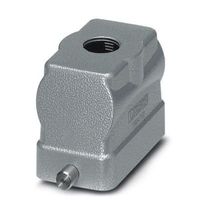 HC-B 10-TFL-N-O1STM20G - Phoenix Contact - 1460034