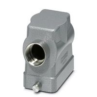 HC-B 10-TFL-H-O1M25S - Phoenix Contact - 1460046
