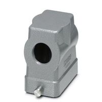 HC-B 10-TFL-H-O1STM20S - Phoenix Contact - 1460053