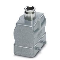 HC-B 10-TFQ-N-M1M20G - Phoenix Contact - 1460059