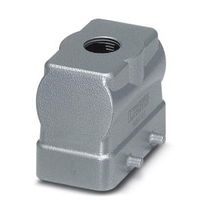 HC-B 10-TFQ-N-O1STM20G - Phoenix Contact - 1460061