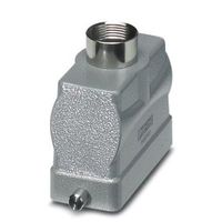 HC-B 16-TFL-N-O1M25G - Phoenix Contact - 1460285