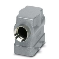 HC-B 10-TFQ-H-O1M25S - Phoenix Contact - 1460072