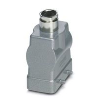 HC-B 10-TFQ-H-M1M25G - Phoenix Contact - 1460104