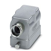 HC-B 10-TFL-N-M1M20S - Phoenix Contact - 1460273