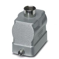 HC-B 10-TFL-N-O1M20G - Phoenix Contact - 1460070