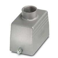 HC-B 10-TFL-45/O1M20G - Phoenix Contact - 1604758