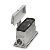 HC-B 16-SFQD-67/O2M25 - Phoenix Contact - 1604783