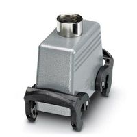 HC-B 16-TMQ-65/O1M25G - Phoenix Contact - 1604815