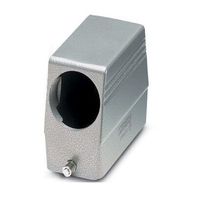 HC-B 16-TFQ-76/O2STM25G - Phoenix Contact - 1636790
