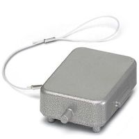 HC-B 6-SD-FLU/FS-AL - Phoenix Contact - 1644559