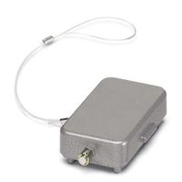 HC-B 10-SD-FLU/FS-AL - Phoenix Contact - 1644562