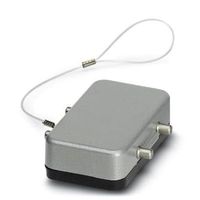 HC-B 10-SD-FQT/FS-AL - Phoenix Contact - 1647750