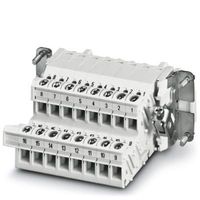 HC-B 16-A-UT-PEL-F - Phoenix Contact - 1648042