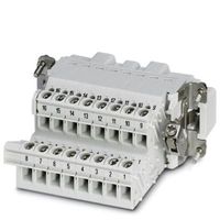 HC-B 16-A-UT-PEL-M - Phoenix Contact - 1648048
