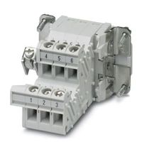 HC-B 6-A-UT-PER-F - Phoenix Contact - 1648066