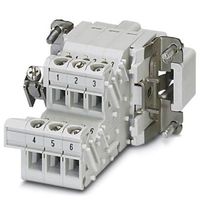 HC-B 6-A-UT-PER-M - Phoenix Contact - 1648072