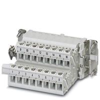 HC-B 16-A-UT-PER-F - Phoenix Contact - 1648090