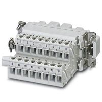 HC-B 16-A-UT-PER-M - Phoenix Contact - 1648096