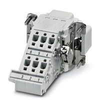HC-B 6-A-DT-PEL-M - Phoenix Contact - 1648364