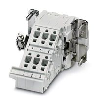 HC-B 6-A-DT-PER-F - Phoenix Contact - 1648377