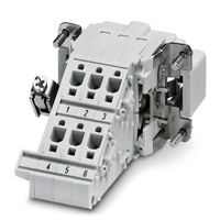 HC-B 6-A-DT-PER-M - Phoenix Contact - 1648380