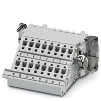 HC-B 16-A-DT-PEL-F - Phoenix Contact - 1648432