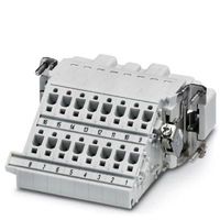 HC-B 16-A-DT-PEL-M - Phoenix Contact - 1648445
