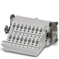 HC-B 16-A-DT-PER-F - Phoenix Contact - 1648458