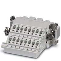 HC-B 16-A-DT-PER-M - Phoenix Contact - 1648461