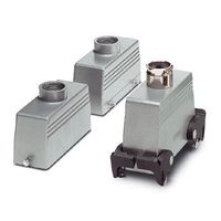 HC-B 24-TFQ-60/O1PG21S - Phoenix Contact - 1674299