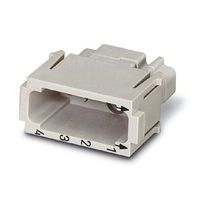 HC-M-04-MOD-BU - Phoenix Contact - 1676789