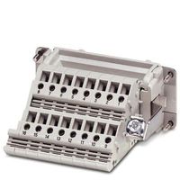 HC-KA-B 10-BU/PER - Phoenix Contact - 1772939