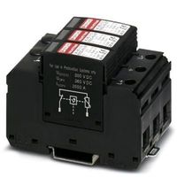 VAL-MS-T1/T2 600DC-PV/2+V - Phoenix Contact - 2801163