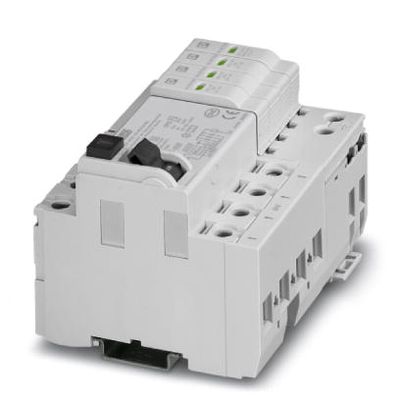 VAL-CP-RCD-3S/40/0.3/SEL - Phoenix Contact - 2808001