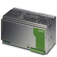 QUINT-PS-3X400-500AC/24DC/30 - Phoenix Contact - 2938633