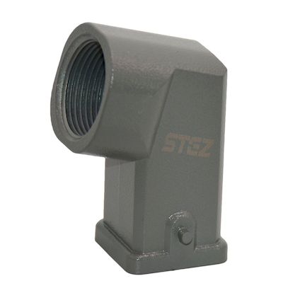 HDC-PH3A-S-2P-1/M25 - СТЭЗ - 187150030