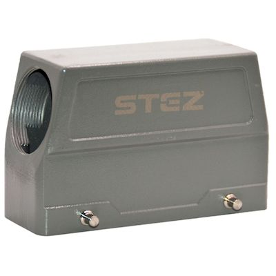 HDC-PH16BD-S-4P-1/M40 - СТЭЗ - 187150034