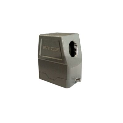 HDC-PH6BD-S-2P-1/M25 - СТЭЗ - 187150039
