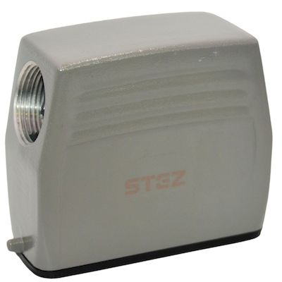 HDC-PH16AD-S-2P-1/M25 - СТЭЗ - 187150042