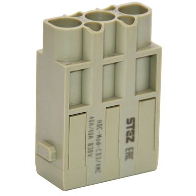 HDC-MOD-CD3/4MC - СТЭЗ - 187150167