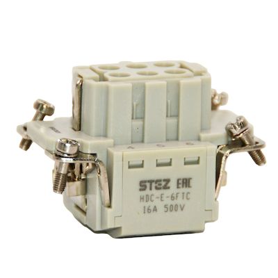 HDC-E-6FTC - СТЭЗ - 187150192