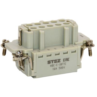 HDC-E-10FTC - СТЭЗ - 187150194