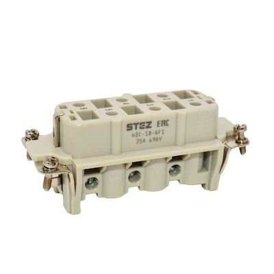 HDC-SB-6FS - СТЭЗ - 187150231