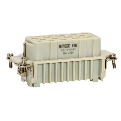 HDC-D-40-FC - СТЭЗ - 187150245