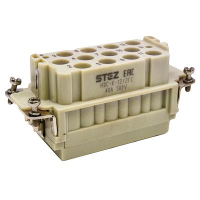 HDC-K-12/2FC - СТЭЗ - 187150260