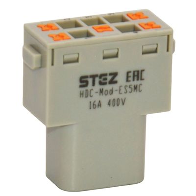 HDC-MOD-ES5MC - СТЭЗ - 187150263
