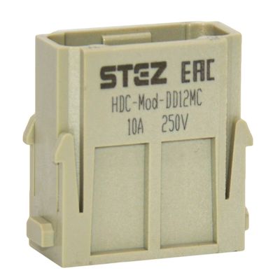 HDC-MOD-DD12MC - СТЭЗ - 187150265