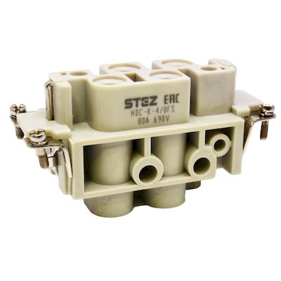 HDC-K-4/0FS - СТЭЗ - 187150279